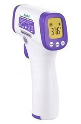 Mesmed Bezdotykowy Wielofunkcyjny Termometr Lekarski MM-331