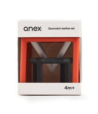 Anex M/Type Pro Special Edition Wózek Głęboko-Spacerowy Anex x Safa Sahin