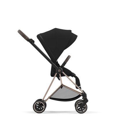 Cybex Mios 3.0 Wózek Głęboki Lux Simply Flowers Pale Blush