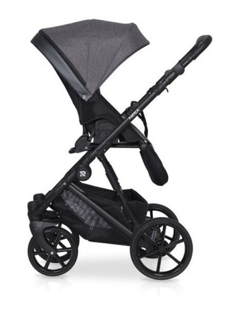 Riko Nesa Wózek Głęboko-Spacerowy 2w1 Jungle