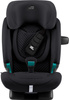 Britax Romer Advansafix Pro Fotelik Samochodowy 9-36kg Onyx Black Lux
