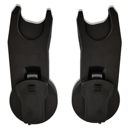 Adamex Adaptery Uniwersalne do Maxi Cosi, Cybex, Avionaut Adamex Blanc, Quantum