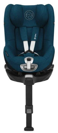 Cybex Sirona Z2 i-Size Fotelik Samochodowy 0-18 kg Mountain Blue Plus