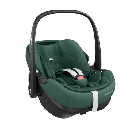 Maxi-Cosi Pebble 360 Pro2 Fotelik Samochodowy 0-13 kg Essential Green