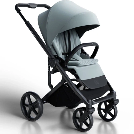 Avionaut Sirius Wózek Głęboko-Spacerowy Blue