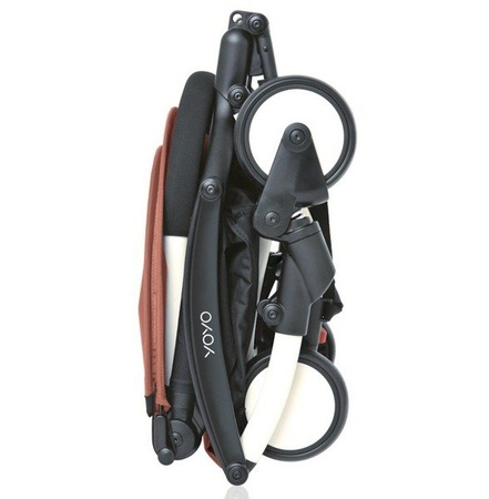 Babyzen YoYo+ 6+ Zestaw Kolorystyczny Do Siedziska Imbir