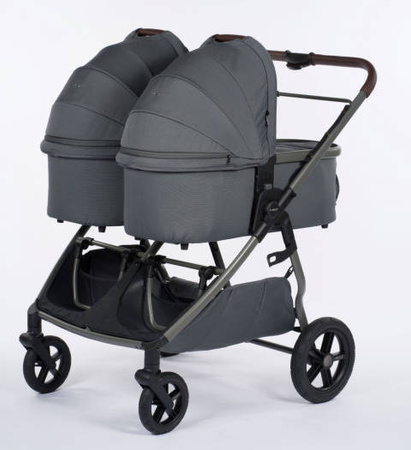 Mast M.Twin x Gondola Volcanic Ash