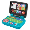 Fisher Price Edukacyjny Laptop porozmawiajmy HHX33