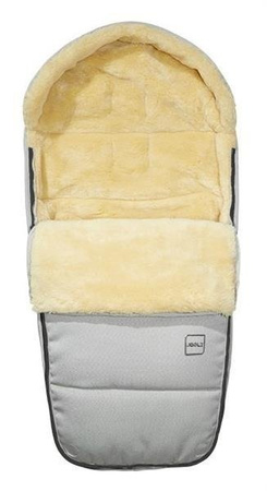 Joolz Śpiwór Zimowy Srebrny