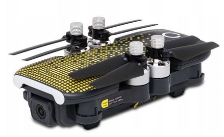 Dron Overmax X-Bee Drone Fold One