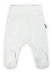 Nicol Półśpioch Bawełniany Ecru Rozmiar 74