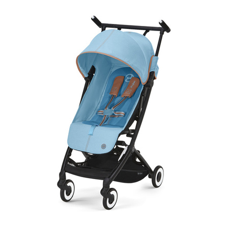 Cybex Libelle 2.0 Wózek Spacerowy Beach Blue