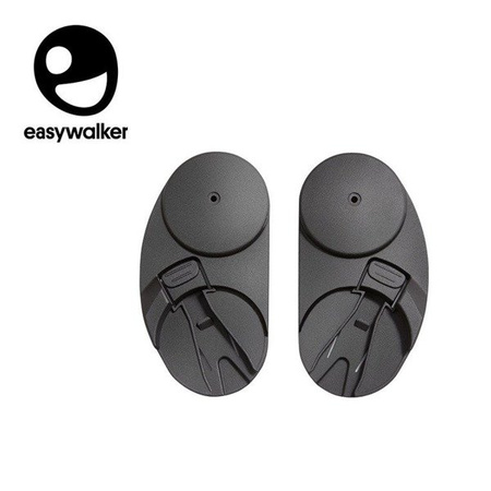 Easywalker Charley Adapter wysokości do wózka
