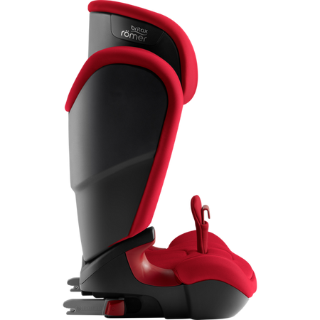 Britax Romer Kidfix 2 R Fotelik Samochodowy 15-36kg Fire Red