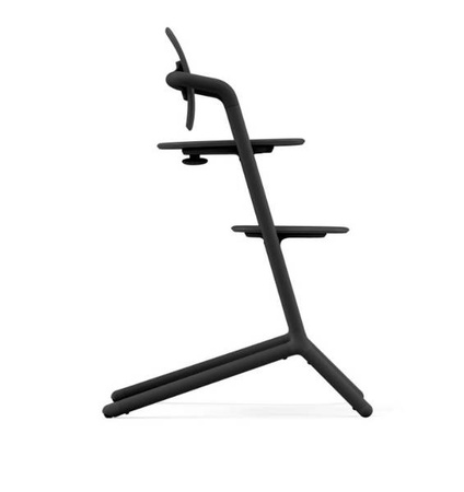 Cybex Lemo Krzesełko Do Karmienia Stunning Black