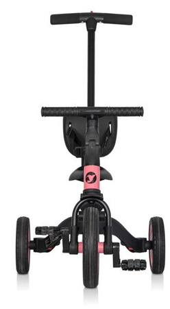 Colibro Tremix Up Rowerek Dziecięcy 6w1 Rose
