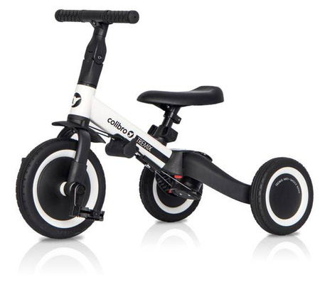 Colibro Tremix Up Rowerek Dziecięcy 6w1 Blank