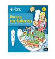 Europa Na Talerzu