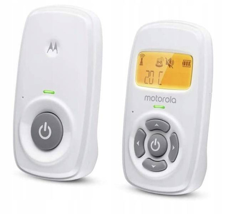 Motorola MBP24 Niania Elektroniczna