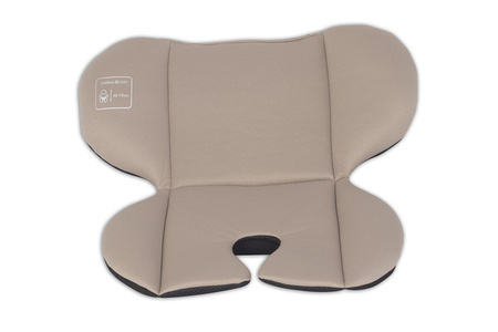 Colibro Petit Pro Fotelik Samochodowy 0-13 kg Camel