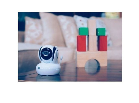 Motorola MBP 36S Niania Elektroniczna