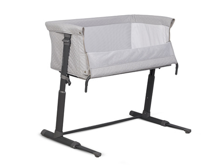 Colibro Byside Łóżeczko Dostawne Cloud