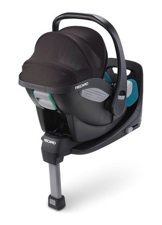 Recaro Avan Fotelik Samochodowy 0-13 kg Select Garnet Red