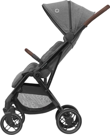 Maxi-Cosi Soko Kompaktowy Wózek Spacerowy Select Grey