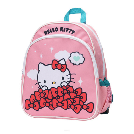 Micki Hello Kitty Plecak Dla Dzieci