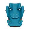 Cybex Pallas G I-Size Fotelik Samochodowy 9-50 kg Beach Blue 2023