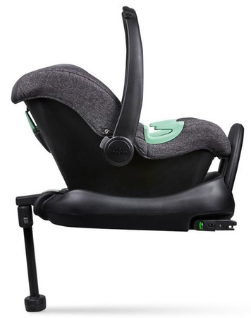 ABC Design Tulip Fotelik Samochodowy 0-13 kg Classic Edition - Street