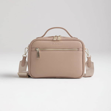 Joissy Vera Torba Dla Mamy Blush Beige