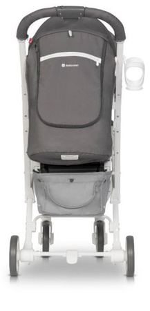 Euro-Cart Volt Pro Wózek Spacerowy Pearl