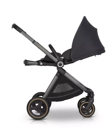 Cavoe Osis 2.0 Wózek Spacerowy Iron