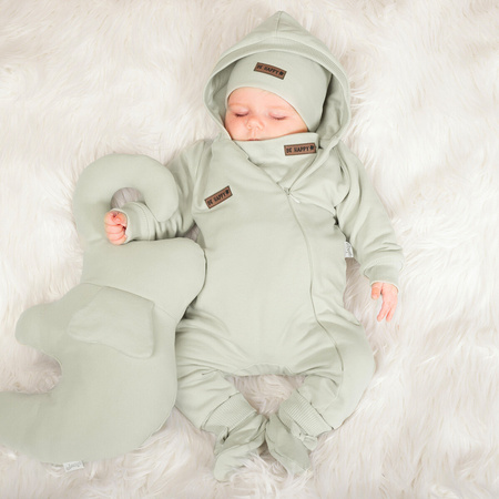 Nicol Pajac dresowy r.80