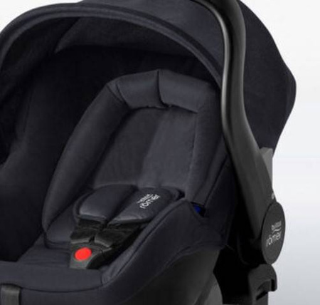 Britax Romer Primo Fotelik Samochodowy 0-13 kg Navy Ink