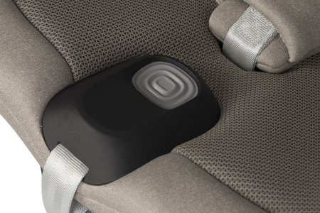 Easy Go Cosy Fotelik Samochodowy 0-36 kg Taupe