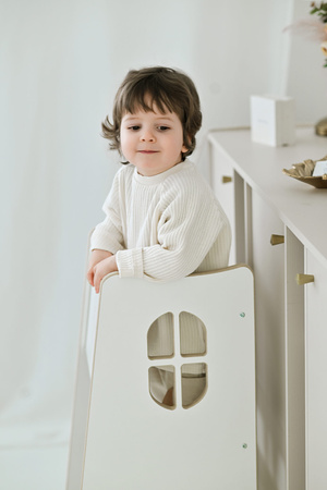 GUGI Kitchen Helper Pomocnik Kuchenny Okienko