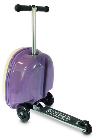 Flyte Hulajnoga z Walizką Lama Luca