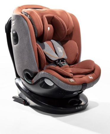 Joie i-Spin Grow Obrotowy Fotelik Samochodowy 0-25 kg Signature Clider