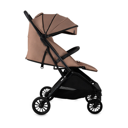 MoMi Andrea Wózek Spacerowy Jasny Beżowy