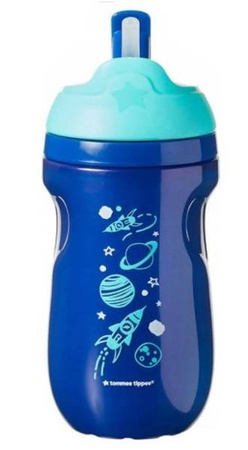 Tt-exp Bidon Ze Słomką Boy 260ml, 12m+