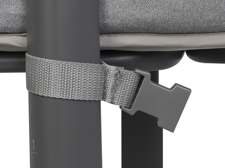 Colibro Nap Łóżeczko Dostawne Dove