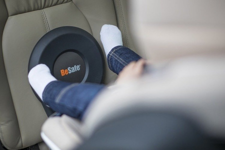 BeSafe Rama rotacyjna do fotelika iZi Modular