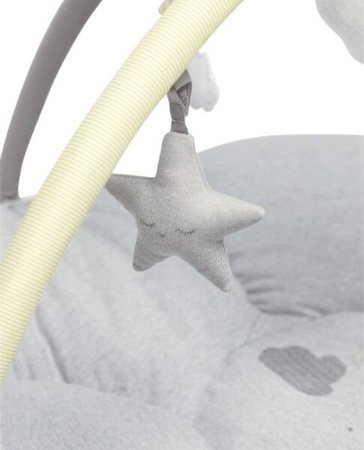 Mamas&Papas Mata Edukacyjna z Pałąkami Dream Upon a Cloud