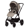 Adamex Nova Wózek Głęboko-Spacerowy 3 Cappucino