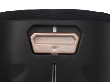 Cavoe Grand Prix Fotelik Samochodowy 15-36kg Taupe