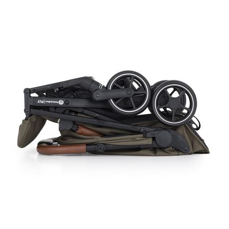 Petite&Mars Fly Wózek Spacerowy Mature Olive