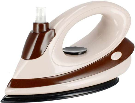 Mega Creative Mini Appliance Żelazko dla Dzieci