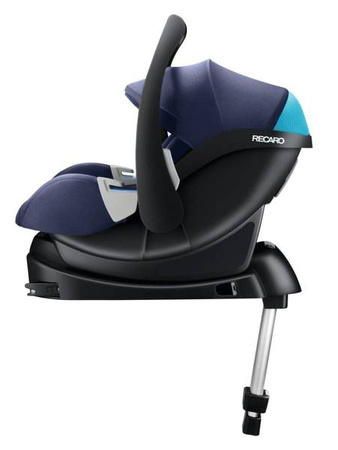 Recaro Guardia Fotelik Samochodowy 0-13kg Xenon Blue